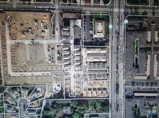 717 Bella Vista Way, Pomona, CA 91766