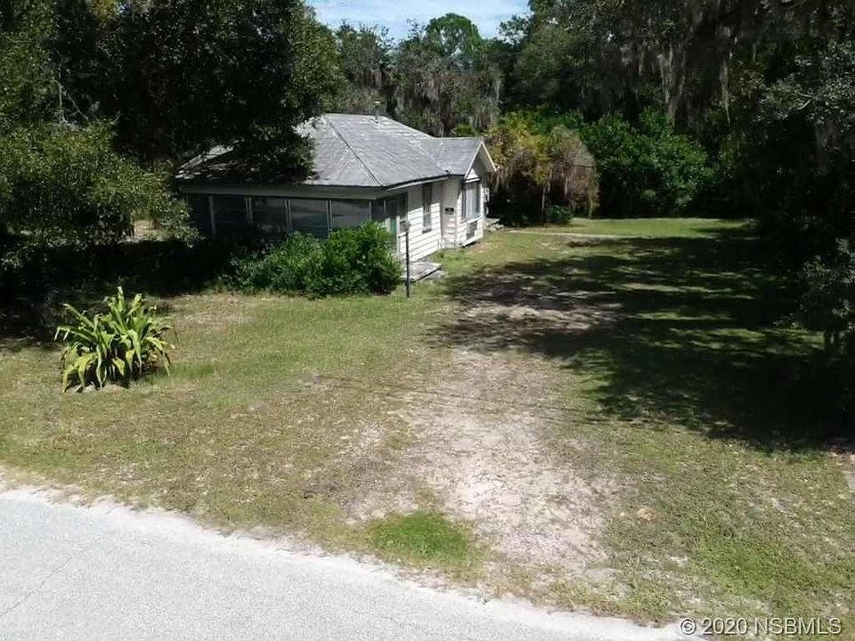 2711 Brookline Ave New Smyrna Beach Fl 32168 Mls 1060538 Zillow