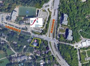 51 Bayview Wood, Toronto, ON M4N1R9