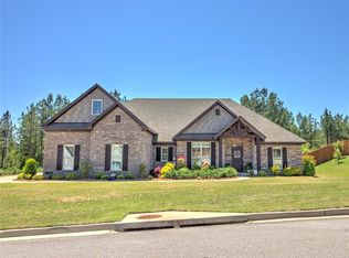 930 Brookwood Dr, Wetumpka, AL 36093