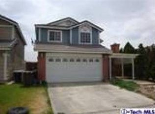 1348 N Hurricane Ave, Colton, CA 92324