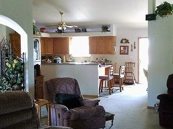 Open Floorplan