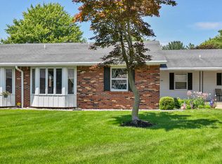 1863 Elizabeth Ln #68, Jenison, MI 49428