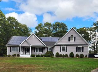 156 N Woods Road, Baiting Hollow, NY 11933