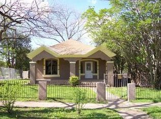 2809 Bosque Blvd, Waco, TX 76707