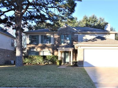 3227 Dobbin Stream Ln, Houston, TX, 77084
