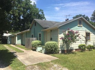 1574 Hamilton St, Jacksonville, FL 32210