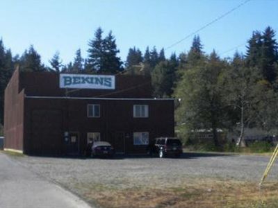 1890 N 7th St, Coos Bay, OR, 97420