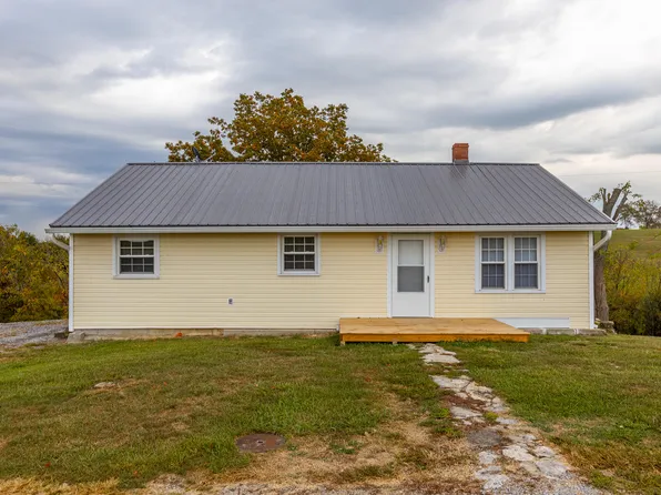 2262 Perry Rogers Rd, Lancaster, KY 40444