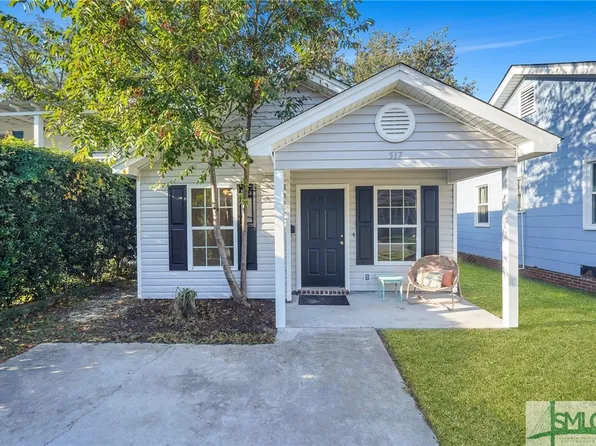 517 E 38th Street, Savannah, GA 31401
