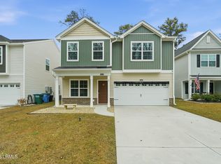 91 Chestnut St, Beaufort, SC 29906