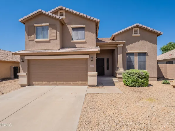 10228 E CAROL Avenue, Mesa, AZ 85208