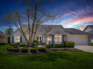 7301 Brackenwood Ct, Fort Wayne, IN 46835