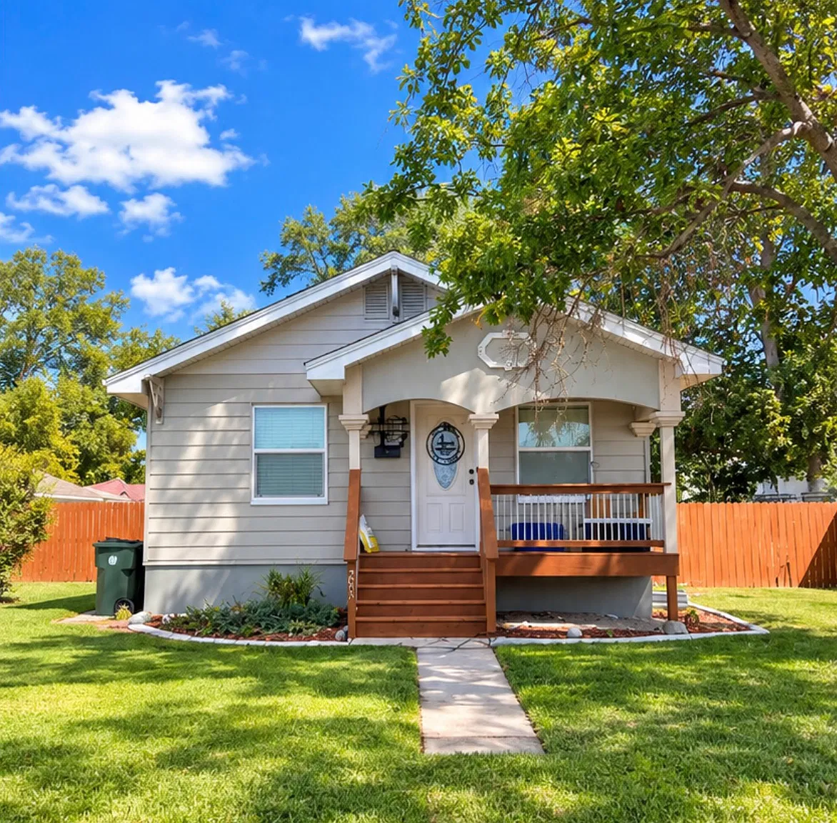 4 bed, 1800 sqft, $1,600 — Photo 1