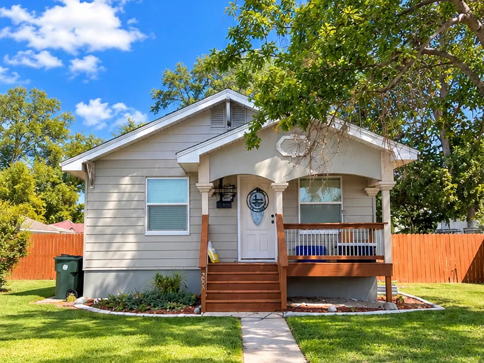 242 McKinley Ave