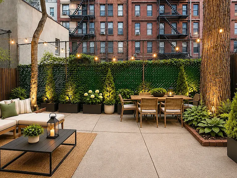 151 Rivington St #1A — Photo 1