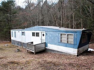 2169 Rummerfield Creek Rd, Wyalusing, PA 18853