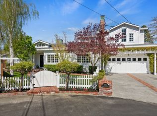 890 Birdhaven Ct, Lafayette, CA 94549