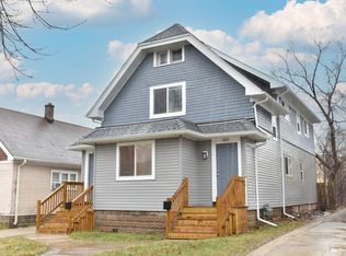 4455 N 30th St #4457, Milwaukee, WI 53209