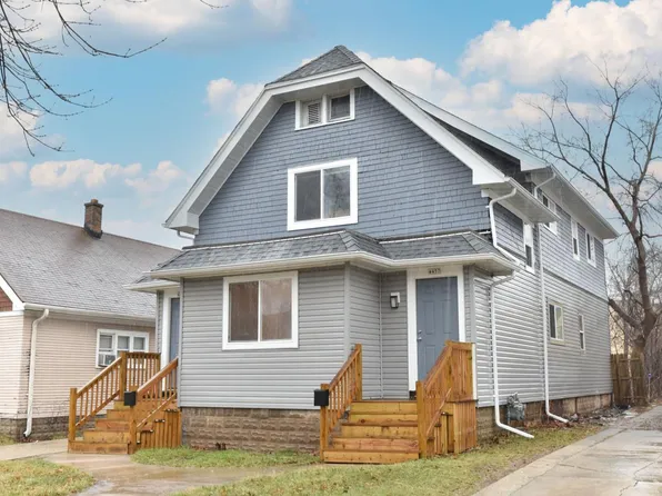 4455 North 30th STREET #4457, Milwaukee, WI 53209