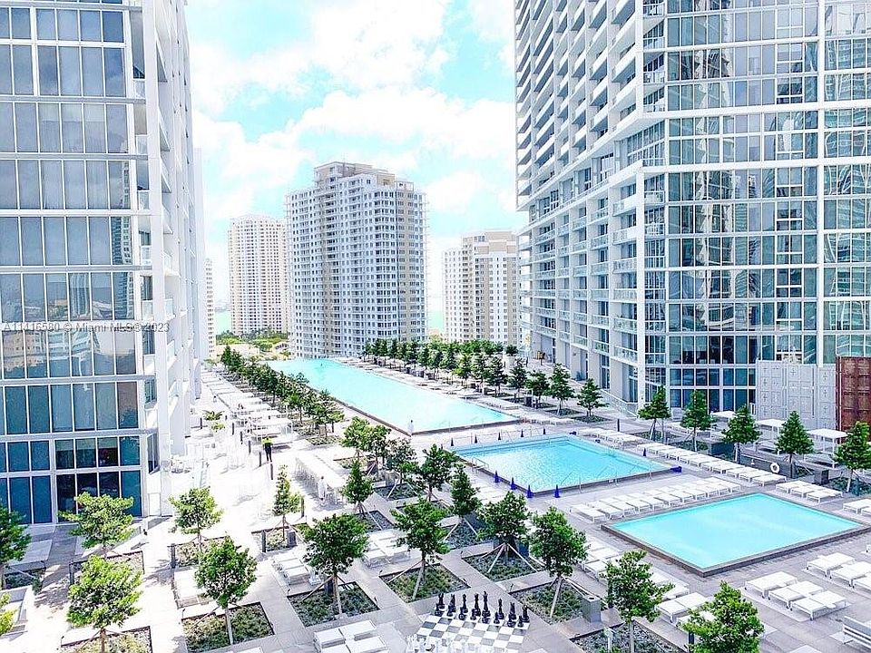 1st image of 475 Brickell Ave APT 4613