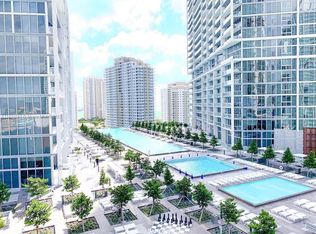475 Brickell Ave APT 4613, Miami, FL 33131