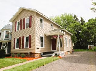 38 Spring St, Brockport, NY 14420