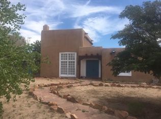 1121 Mesa Loop NW, Los Lunas, NM 87031