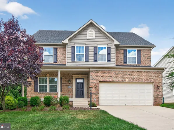 5004 Saint Georges Chapel Ln, Bowie, MD 20720