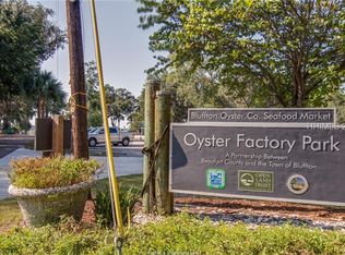 9 Myrtle Island Rd, Bluffton, SC 29910