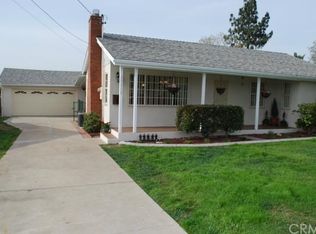 17195 Ivy Ave, Fontana, CA 92335