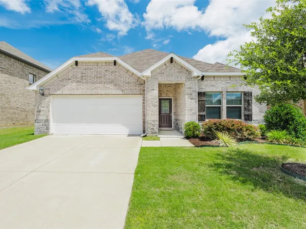 353 Forage Dr, Lavon, TX 75166