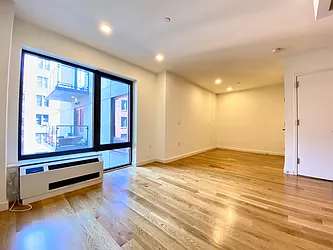 Rented by Zjama Realty Corp