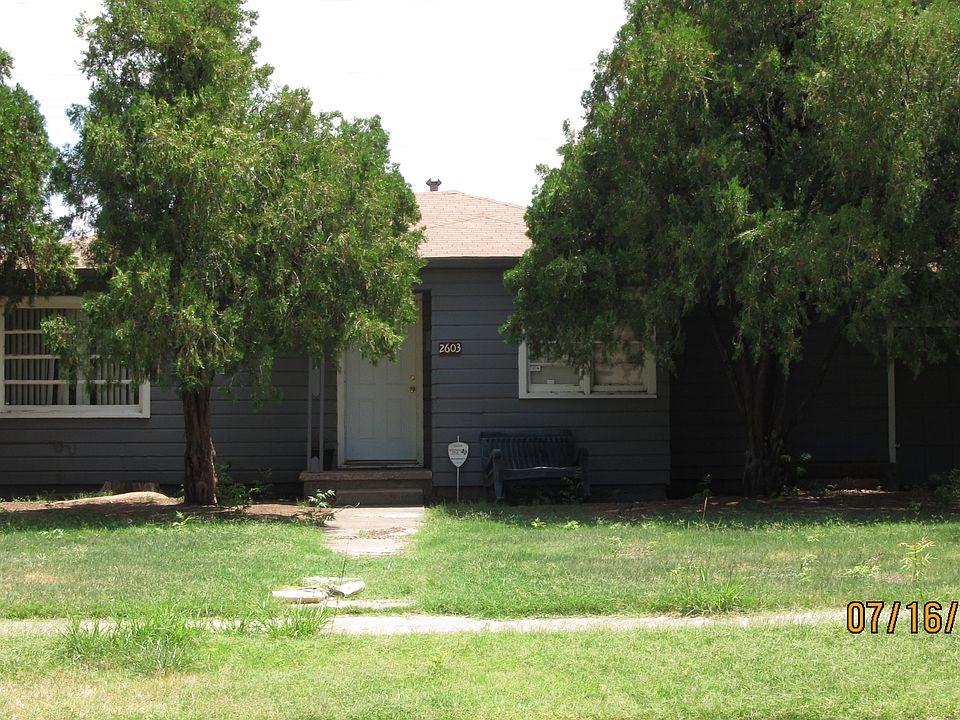 2603 33rd Street