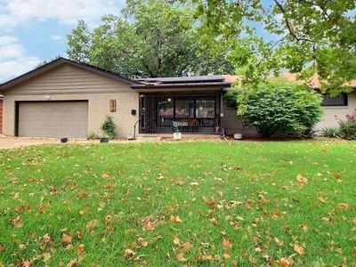 6412 E Claytonia St, Wichita, KS, 67206