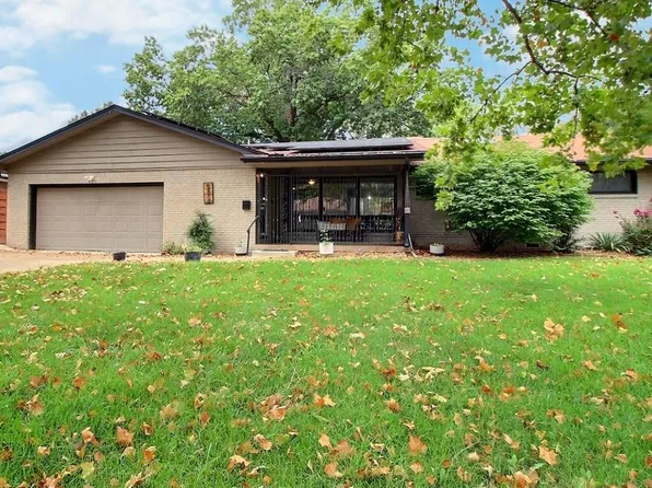 6412 E Claytonia St, Wichita, KS 67206