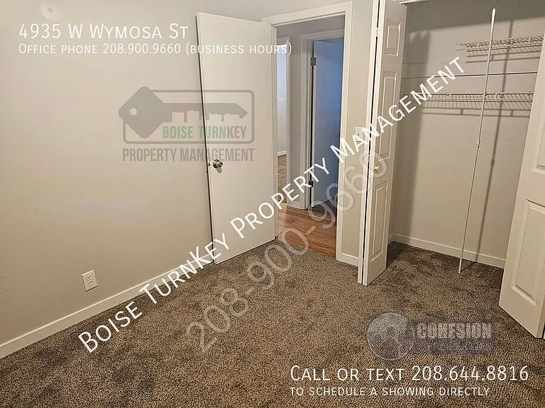 4935 W Wymosa St — Photo 18