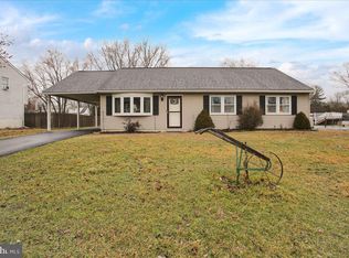 275 Owens Pl, Birdsboro, PA 19508