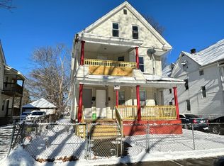 94-96 Abbe Ave #94, Springfield, MA 01107