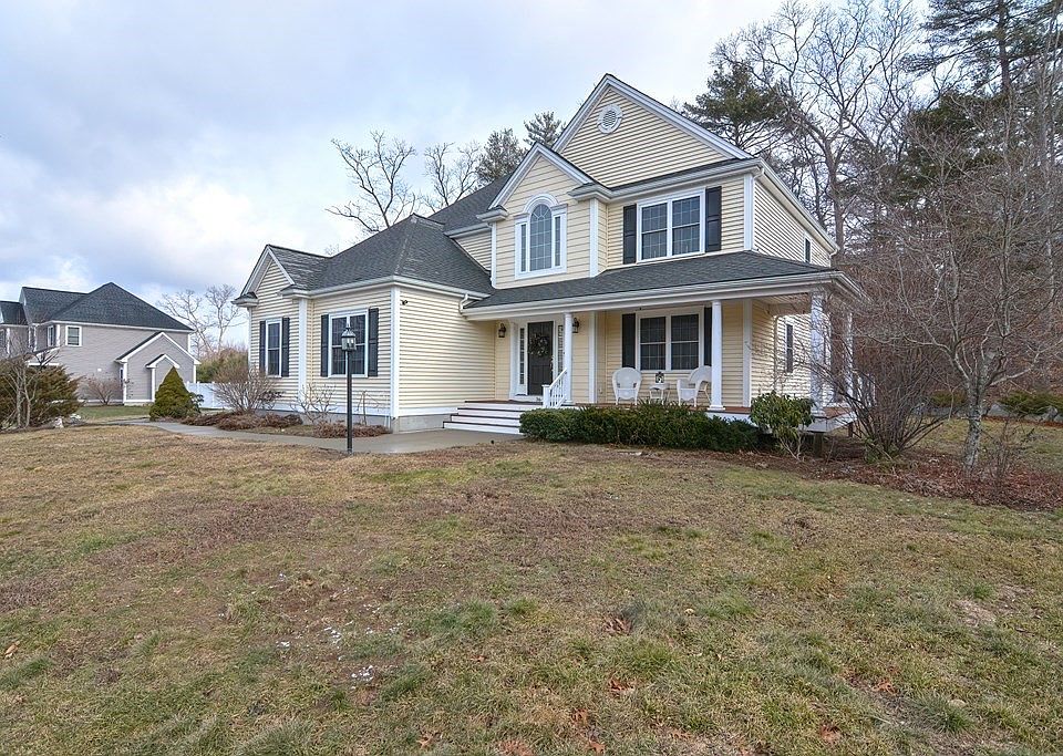 36 Brigham Hill Rd, Attleboro, MA 02703 Zillow