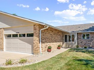 2456 Fox Bridge Ct UNIT 40, Lake Saint Louis, MO