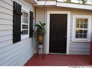 363 N Farmers Rd, Fayetteville, NC 28311