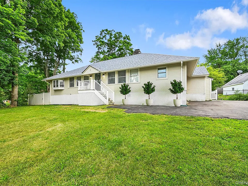 96 Galloway Rd