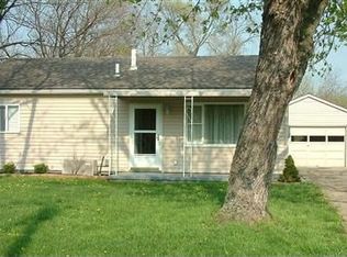 3001 Judy Dr, Middletown, OH 45044