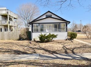 2741 Emmaus Ave, Zion, IL
