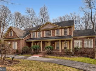 2709 Merrymans Mill Rd, Phoenix, MD 21131