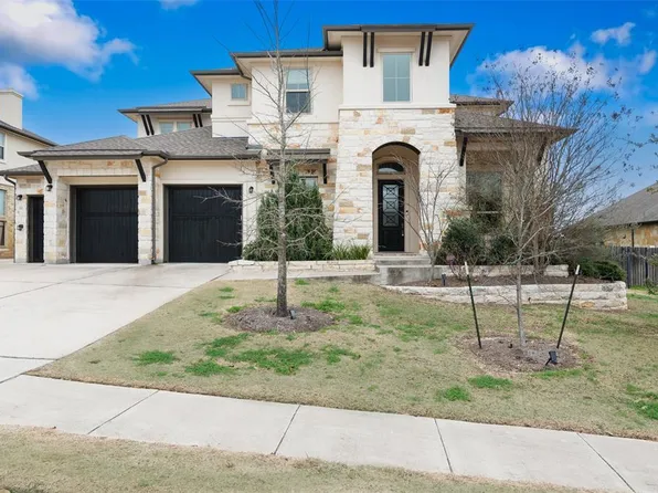 12905 Padua Dr, Austin, TX 78739