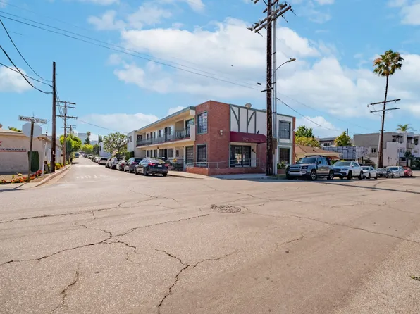 888 N Kenilworth Ave, Glendale, CA 91203