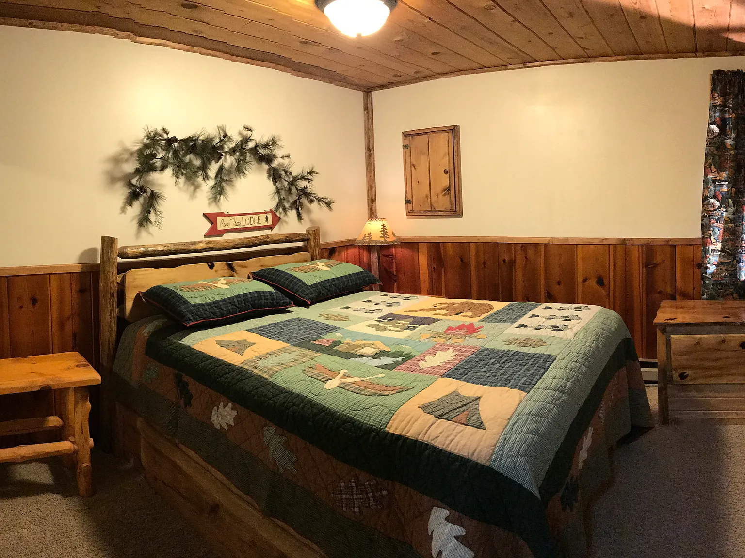 2 bed, 740 sqft, $995 — Photo 3