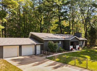 11216 Lake Shore Dr, Fife Lake, MI 49633
